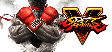 Buy Street Fighter V for Steam PC