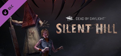 Buy Dead By Daylight - Silent Hill Chapter for Steam PC