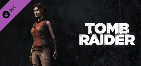 Buy Tomb Raider: Sure-Shot Skin for Steam PC