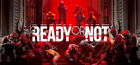 Buy Ready or Not for Steam PC