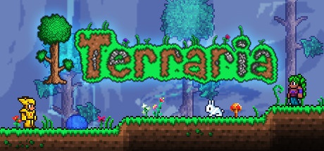 Buy Terraria for Steam PC