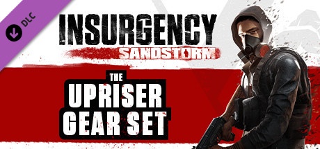 Buy Insurgency: Sandstorm - Upriser Gear Set for Steam PC