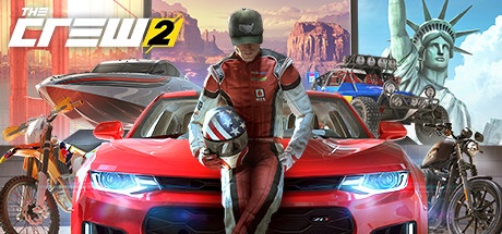 Buy The Crew 2 - Xbox One for Xbox One Xbox