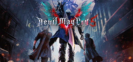 Buy Devil May Cry 5 for Steam PC
