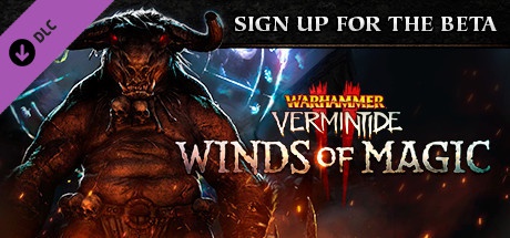 Buy Warhammer: Vermintide 2 - Winds of Magic for Steam PC