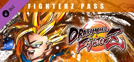Buy DRAGON BALL FighterZ - FighterZ Pass for Steam PC