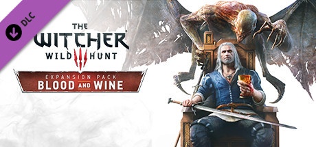 Buy The Witcher 3: Wild Hunt – Blood and Wine for Xbox One Xbox