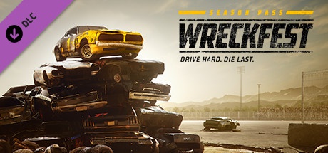 Buy Wreckfest - Season Pass for Steam PC