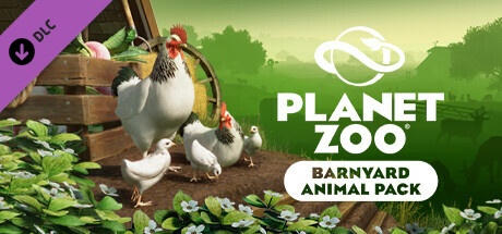 Buy Planet Zoo: Barnyard Animal Pack for Steam PC