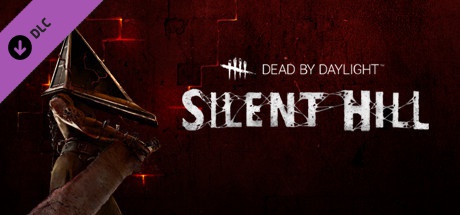 Buy Dead by Daylight - Silent Hill Cosmetic Pack for Steam PC