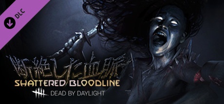 Buy Dead by Daylight - Shattered Bloodline for Steam PC