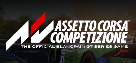 Buy Assetto Corsa Competizione for Steam PC