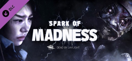 Buy Dead by Daylight - Spark of Madness Chapter for Steam PC