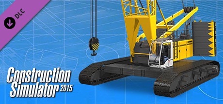 Buy Construction Simulator 2015: Liebherr LR 1300 for Steam PC