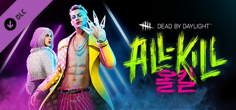 Buy Dead by Daylight - All-Kill Chapter for Steam PC