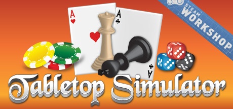 Buy Tabletop Simulator for Steam PC