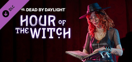 Buy Dead by Daylight - Hour of the Witch Chapter for Steam PC