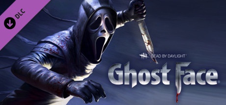 Buy Dead by Daylight: Ghost Face for Steam PC