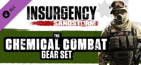 Buy Insurgency: Sandstorm - Chemical Combat Gear Set for Steam PC