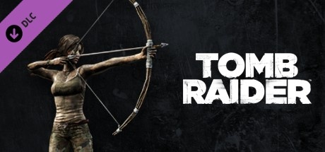 Buy Tomb Raider: Hunter Skin for Steam PC