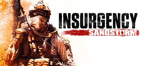 Buy Insurgency: Sandstorm for Steam PC