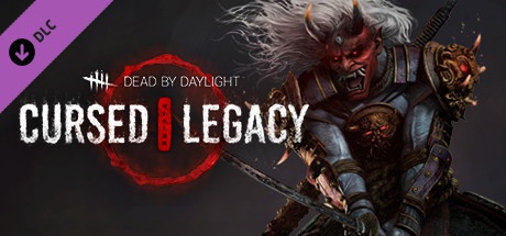 Buy Dead by Daylight - Cursed Legacy Chapter for Steam PC