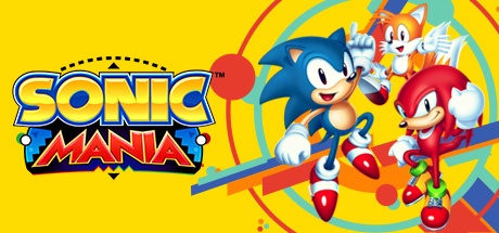 Buy Sonic Mania for Steam PC