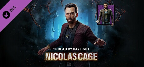 Buy Dead by Daylight - Nicolas Cage Chapter Pack for Steam PC