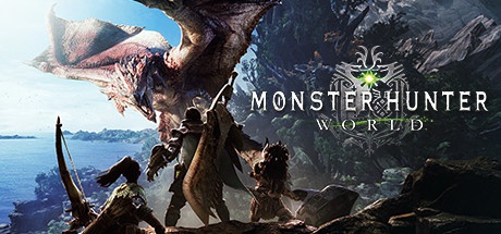 Buy MONSTER HUNTER: WORLD for Steam PC