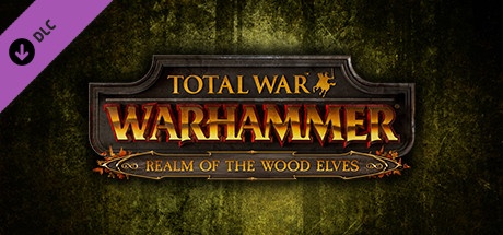 Buy Total War: WARHAMMER - Realm of The Wood Elves for Steam PC