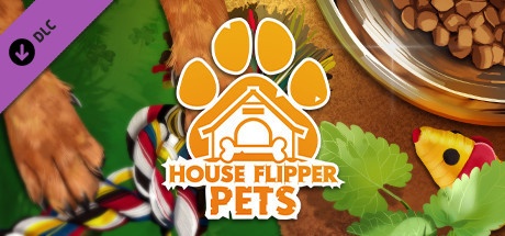 Buy House Flipper - Pets DLC for Steam PC