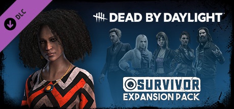 Buy Dead by Daylight - Survivor Expansion Pack for Steam PC