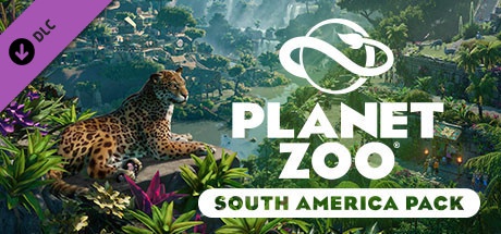 Buy Planet Zoo: South America Pack Steam Altergift for Steam Altergift