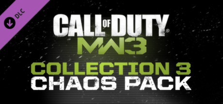 Buy Call of Duty: Modern Warfare 3 Collection 3: Chaos Pack for Steam PC