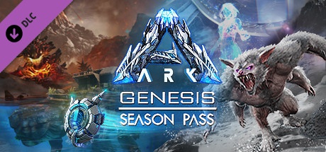 Buy ARK: Genesis Season Pass for Steam PC