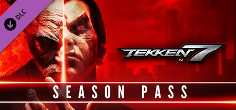 Buy TEKKEN 7 - Season Pass for Steam PC