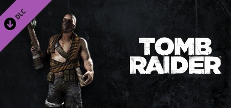 Buy Tomb Raider: Scavenger Bandit for Steam PC