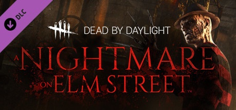 Buy Dead by Daylight - A Nightmare on Elm Street for Steam PC