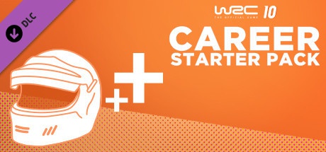 Buy WRC 10 Career Starter Pack for Steam PC