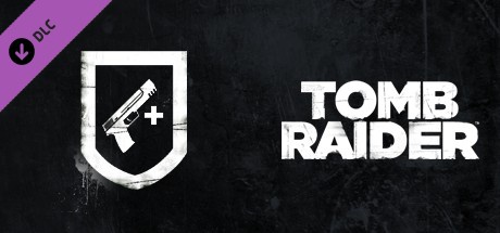 Buy Tomb Raider: Pistol Silencer for Steam PC