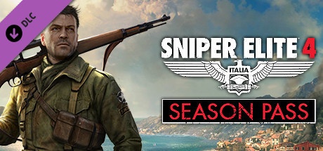Buy Sniper Elite 4 - Season Pass for Steam PC
