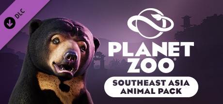 Buy Planet Zoo: Southeast Asia Animal Pack EUROPE for Steam PC