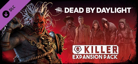 Buy Dead by Daylight - Killer Expansion Pack for Steam PC