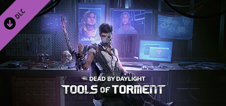 Buy Dead by Daylight - Tools of Torment Chapter for Steam PC
