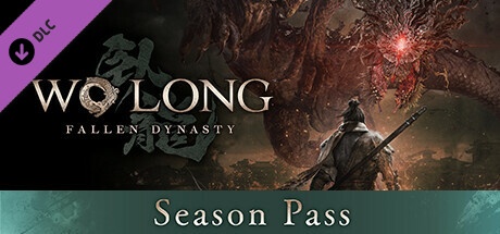 Buy Wo Long: Fallen Dynasty Season Pass for Steam PC
