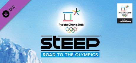 Buy Steep - Road to the Olympics for Uplay PC