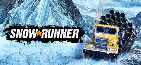 Buy SnowRunner Steam Edition for Steam PC