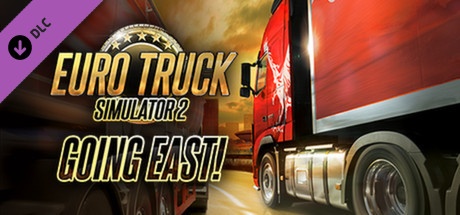 Buy Euro Truck Simulator 2 - Going East! for Steam PC