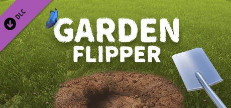 Buy Garden Flipper EUROPE for Steam PC