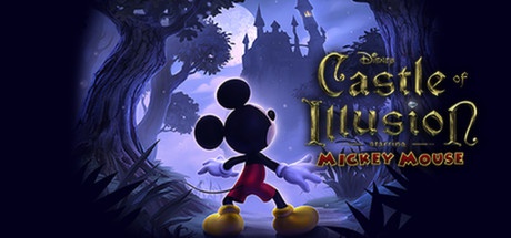 Buy Castle of Illusion ROW for Steam PC